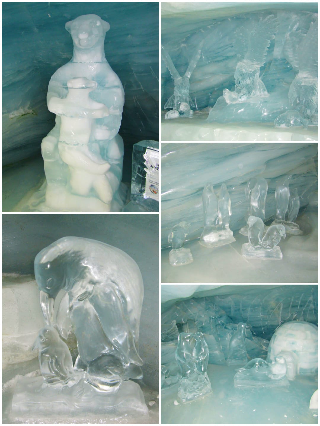 מקומות מגניבים שהינו בהם בעולם by ella - Ourboox.com