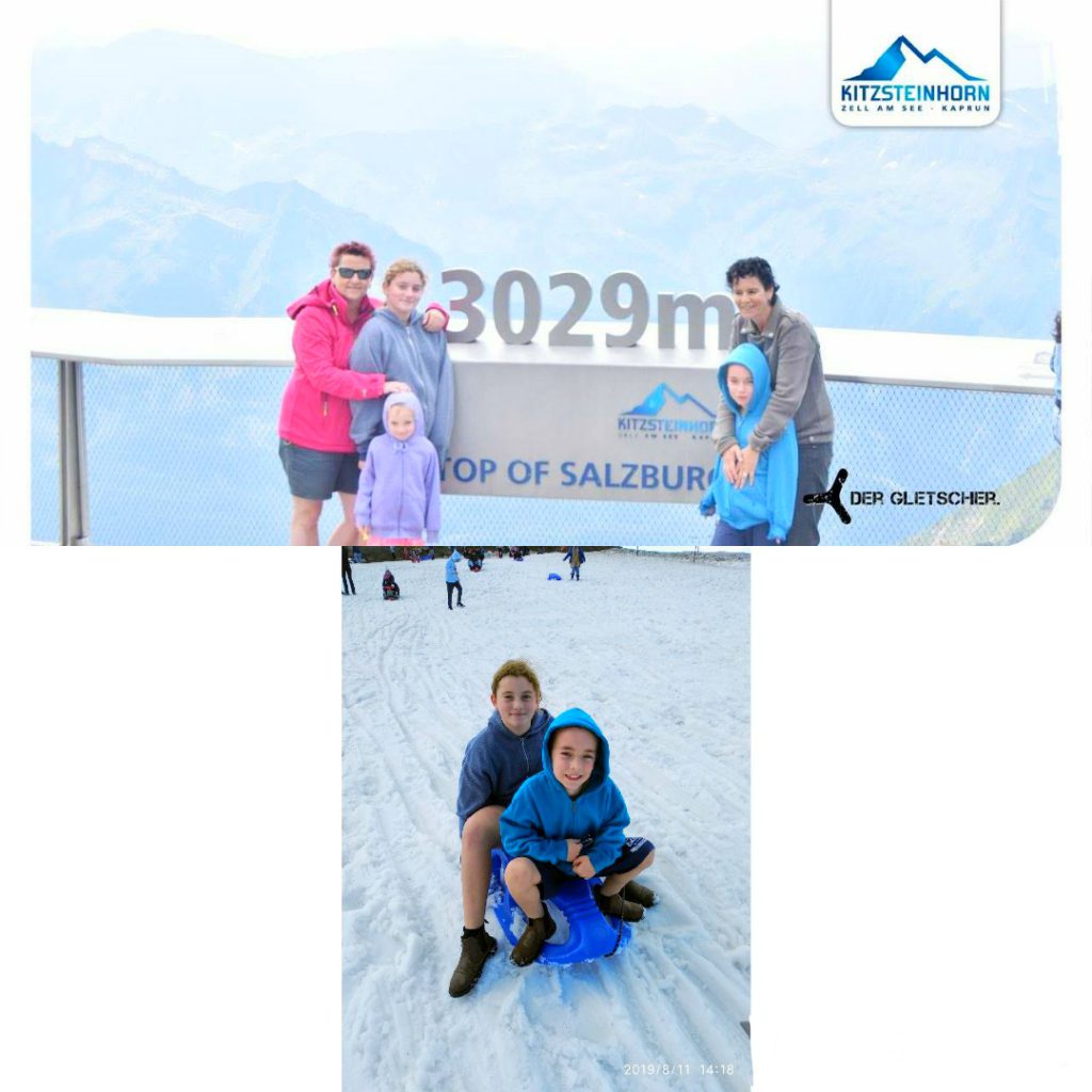 מקומות מגניבים שהינו בהם בעולם by ella - Ourboox.com