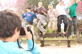 חינוך מבעד לעדשה by Yara - Ourboox.com