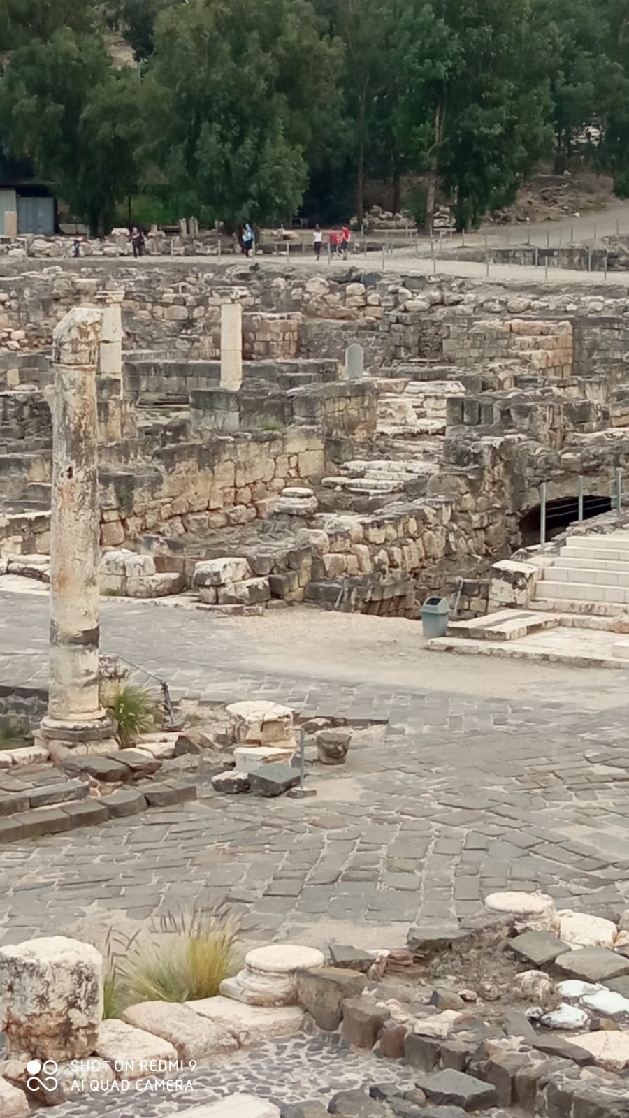 טיול בעמק המעיינות by iris biran - Ourboox.com