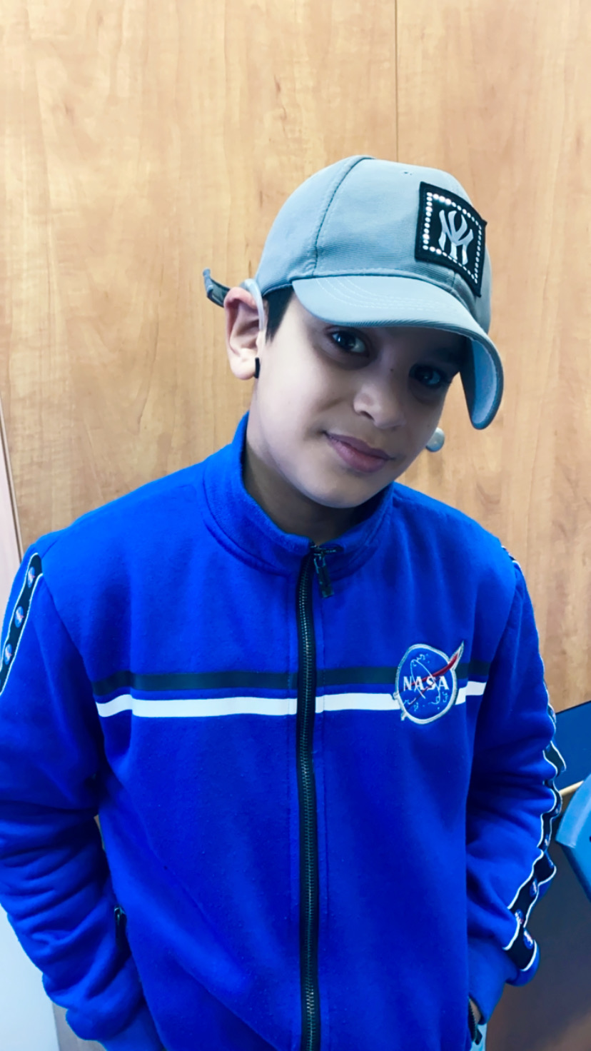 محمد عبيد by Raneem Ibrahim - Ourboox.com