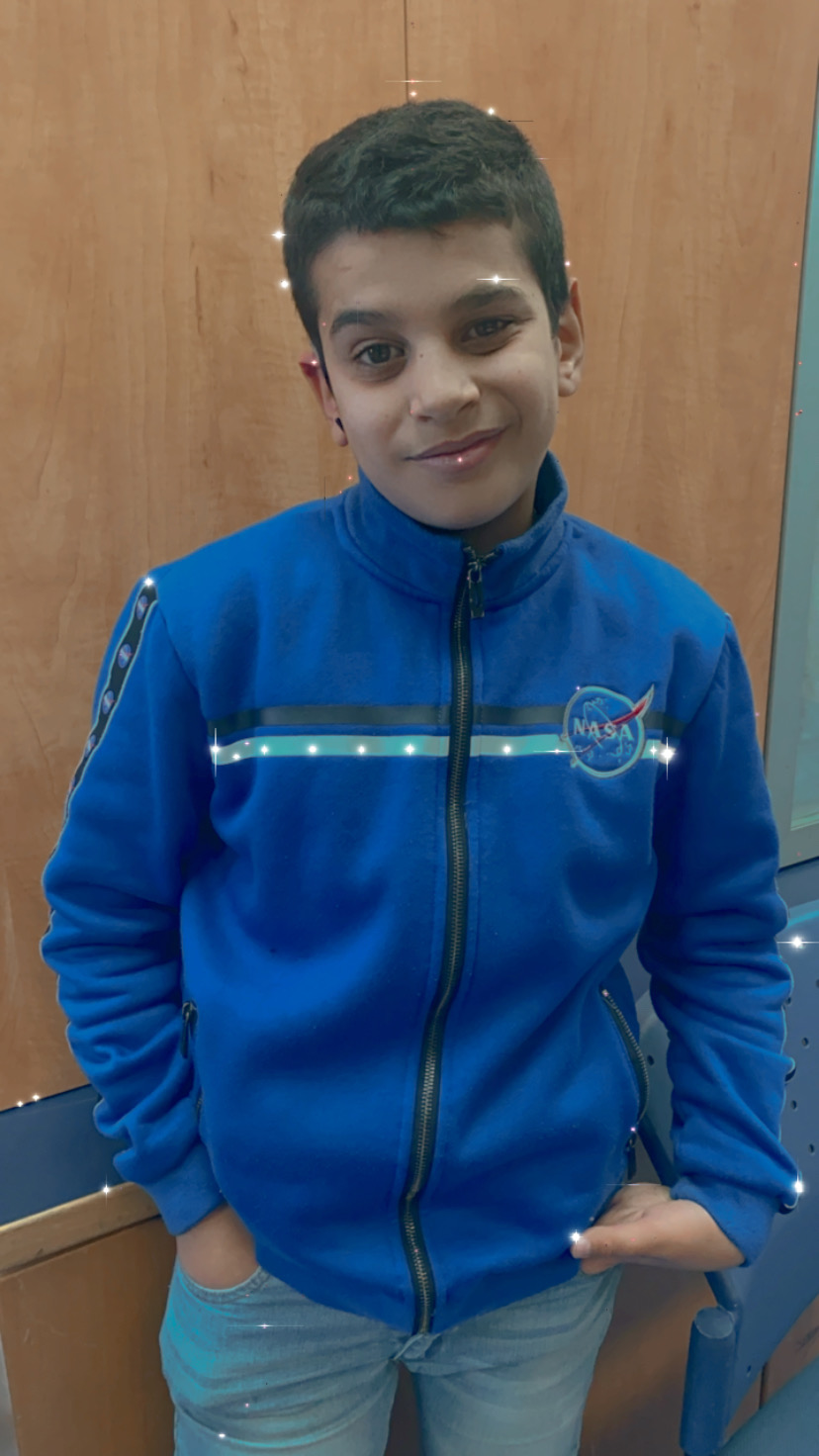 محمد عبيد by Raneem Ibrahim - Ourboox.com