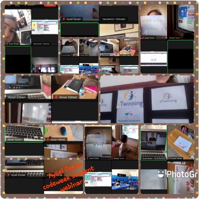 YAŞAMAK İSTİYORUM ÖĞRENCİ WEBİNARLARI by ŞENAY KILIÇ - Ourboox.com