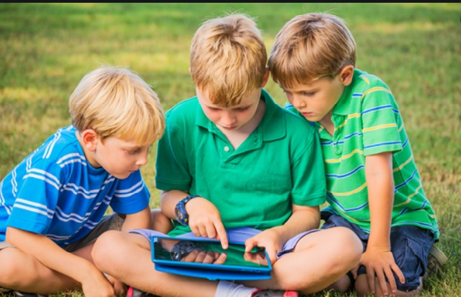 תקשוב וחדשנות בלמידה by livnat dabul - Ourboox.com