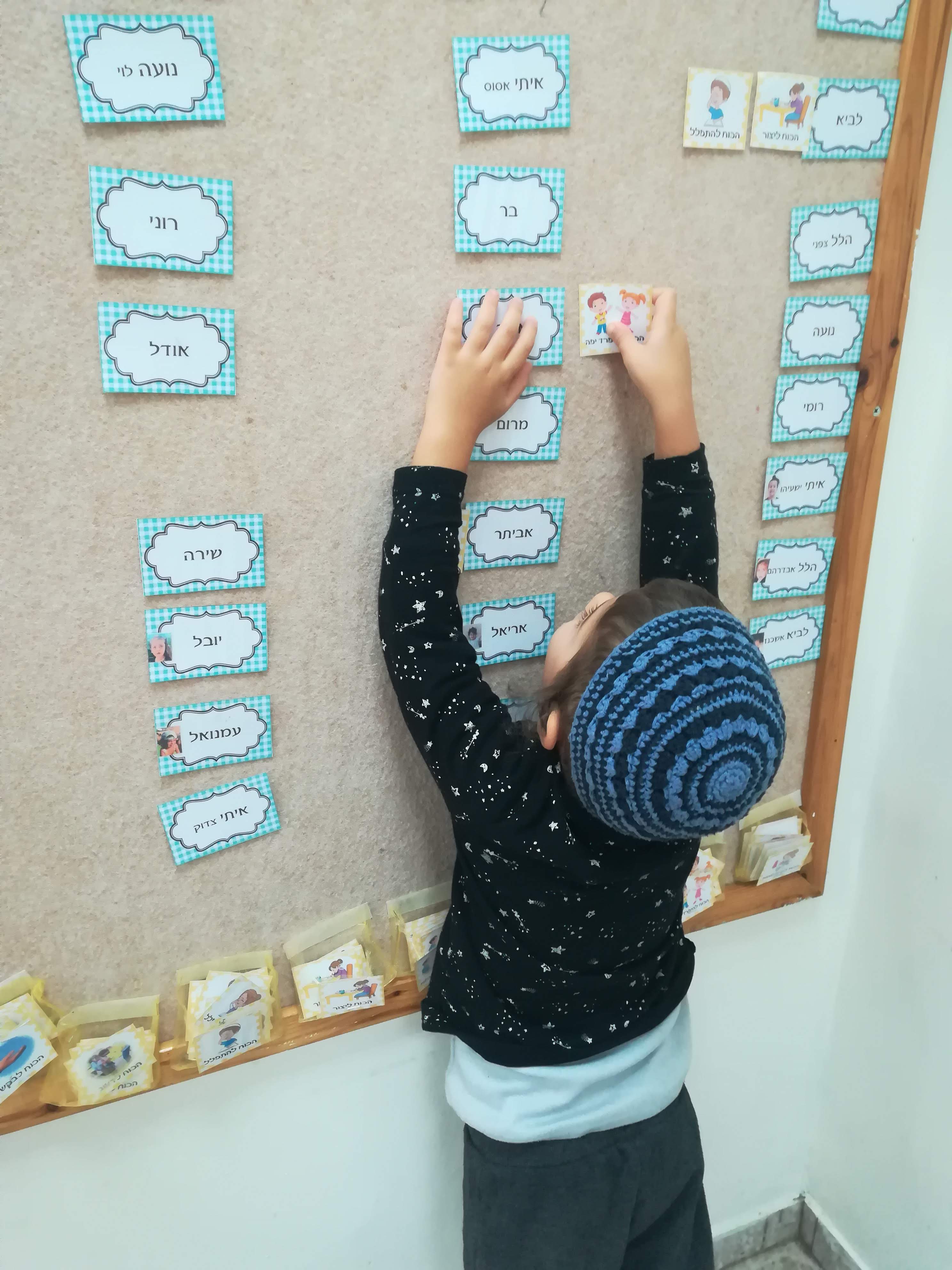 כנפי הרוח של גן עוגן by maayan barzilay - Illustrated by מעיין ברזילאי - Ourboox.com