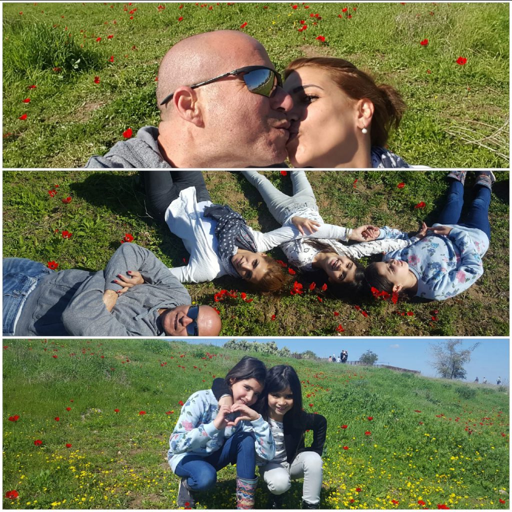 תמונה משפחתית