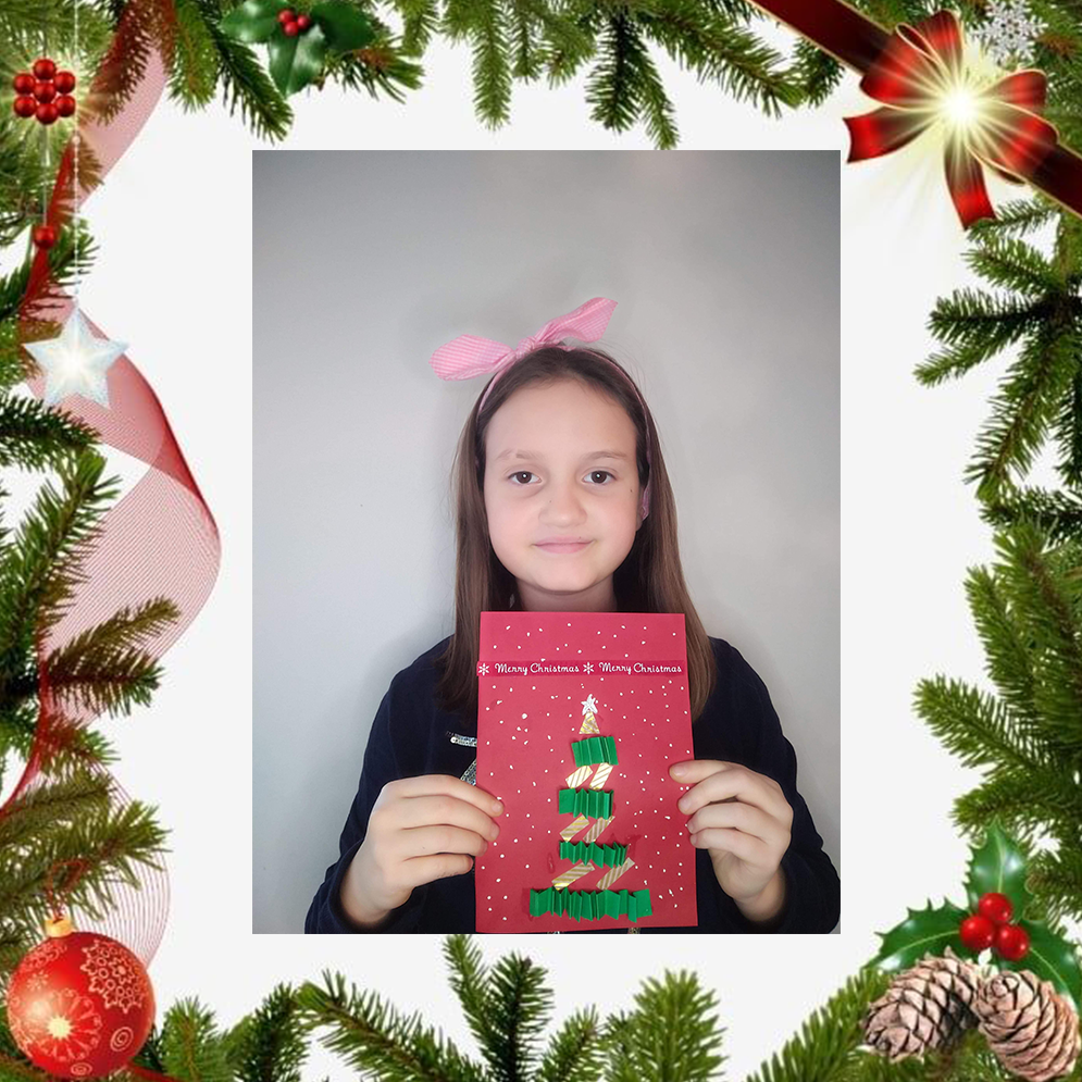 Весели Празници by Daniela - Ourboox.com