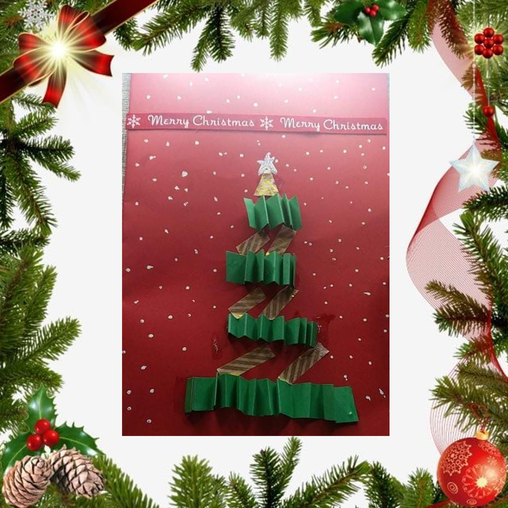 Весели Празници by Daniela - Ourboox.com