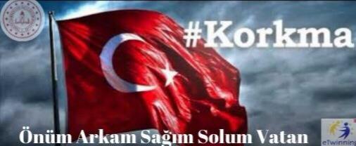 PROJE VELİ ÖN ANKETİMİZ Önüm Arkam Sağım Solum Vatan by nermin balcı - Ourboox.com