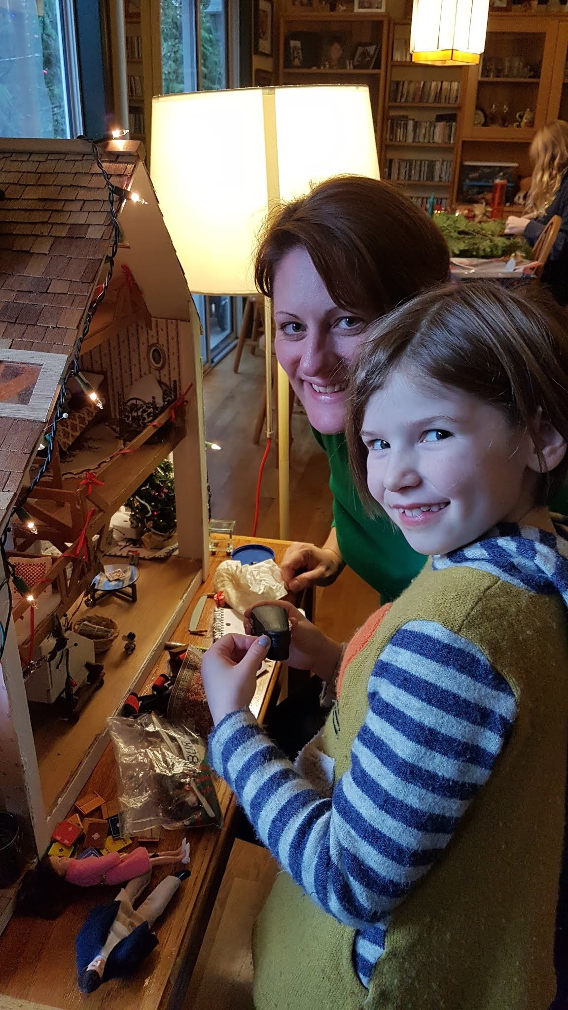 The Dal Family Christmas Adventures 2020 by russ fuoco - Ourboox.com