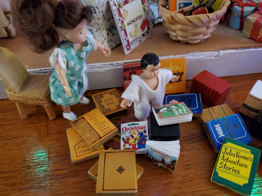 The Dal Family Christmas Adventures 2020 by russ fuoco - Ourboox.com