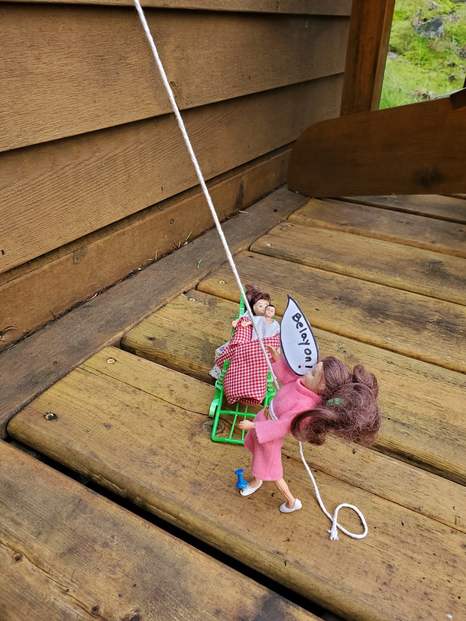 The Dal Family Christmas Adventures 2020 by russ fuoco - Ourboox.com