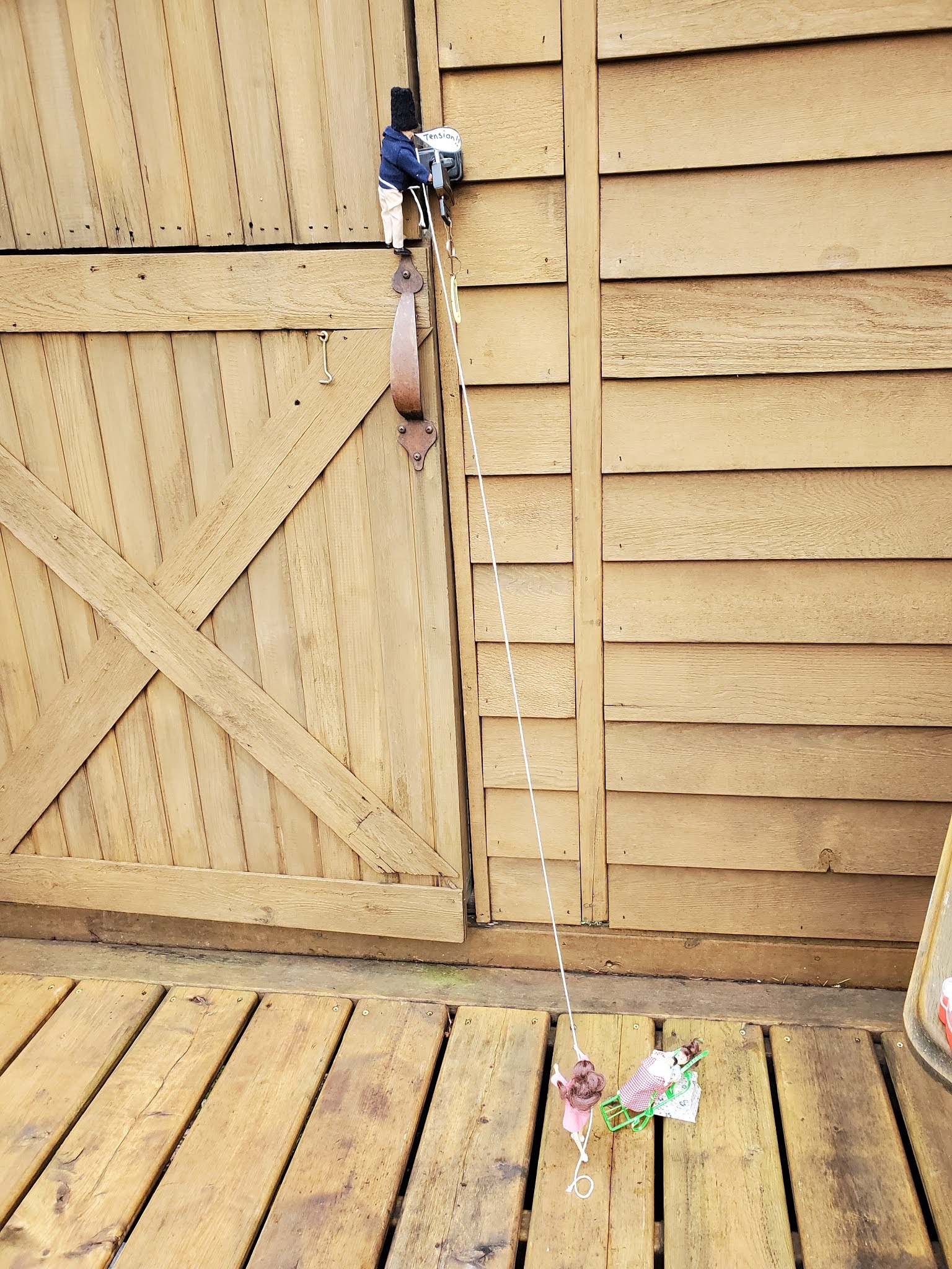 The Dal Family Christmas Adventures 2020 by russ fuoco - Ourboox.com