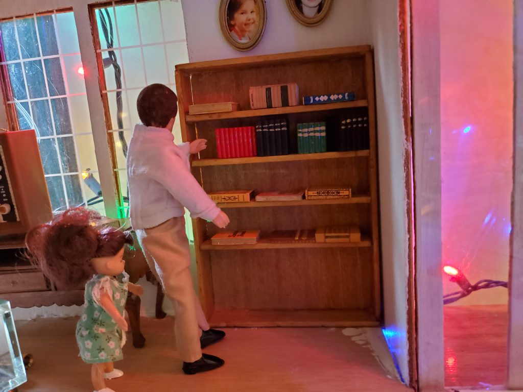 The Dal Family Christmas Adventures 2020 by russ fuoco - Ourboox.com