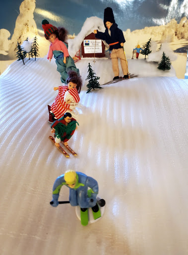 The Dal Family Christmas Adventures 2020 by russ fuoco - Ourboox.com