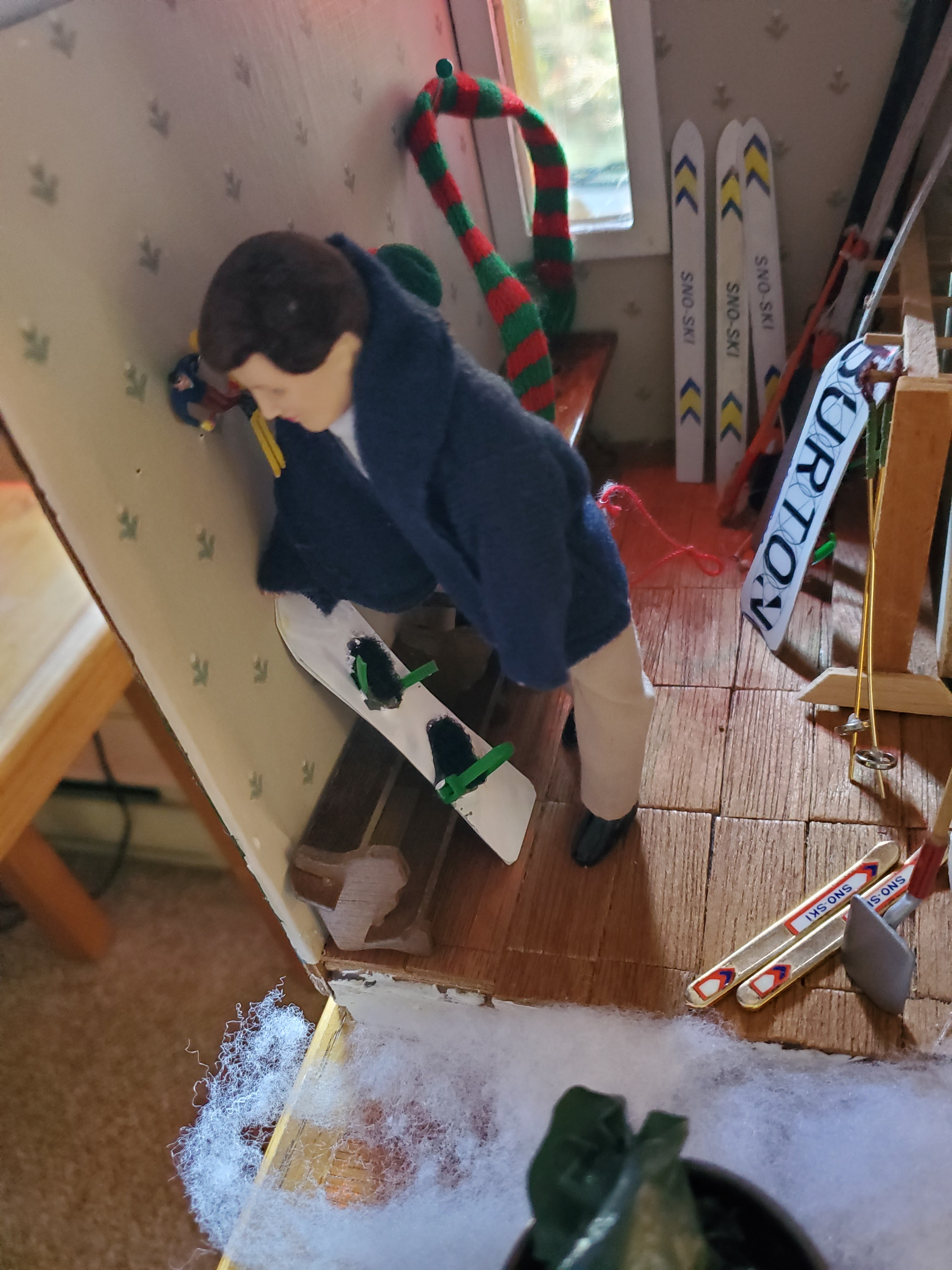 The Dal Family Christmas Adventures 2020 by russ fuoco - Ourboox.com