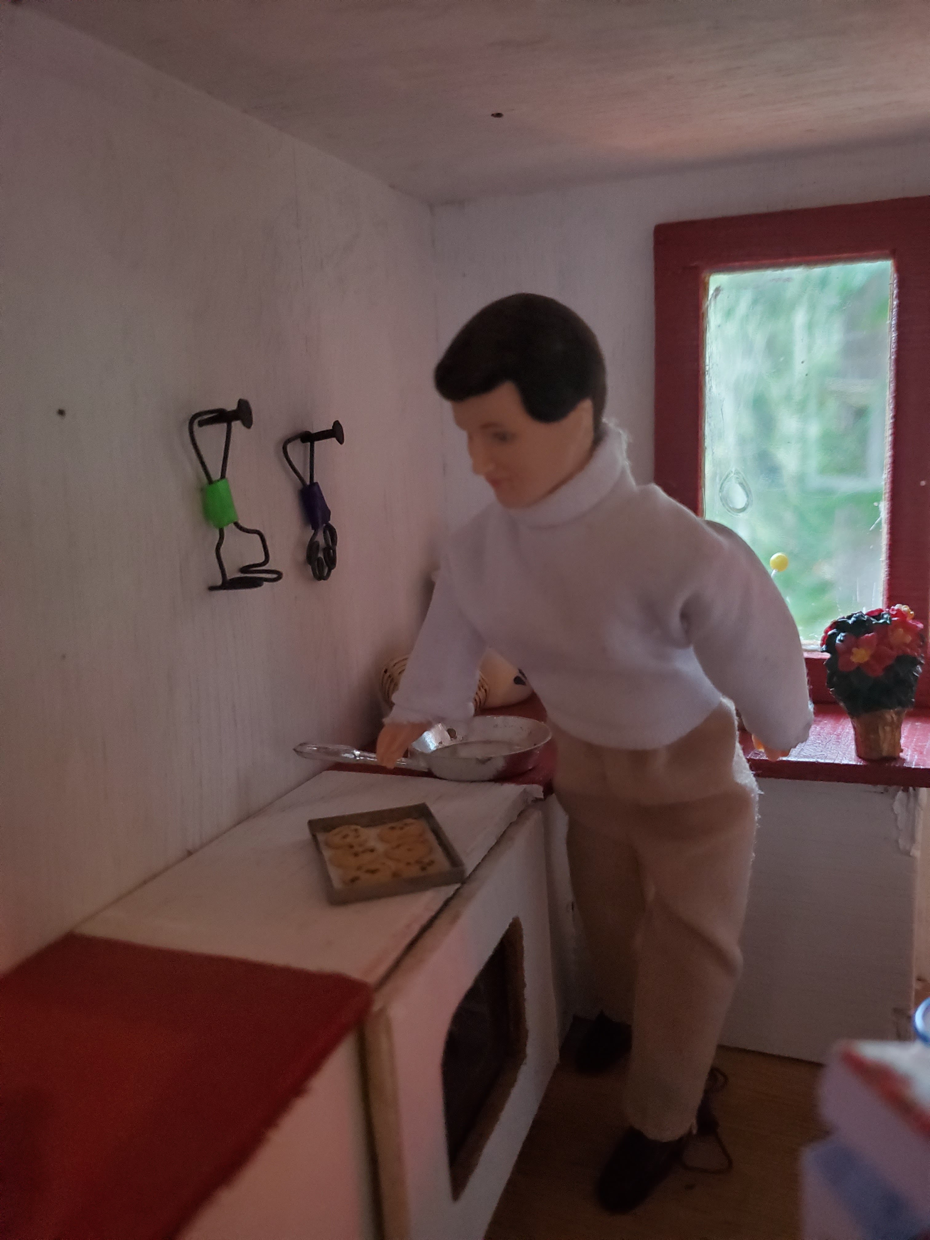 The Dal Family Christmas Adventures 2020 by russ fuoco - Ourboox.com