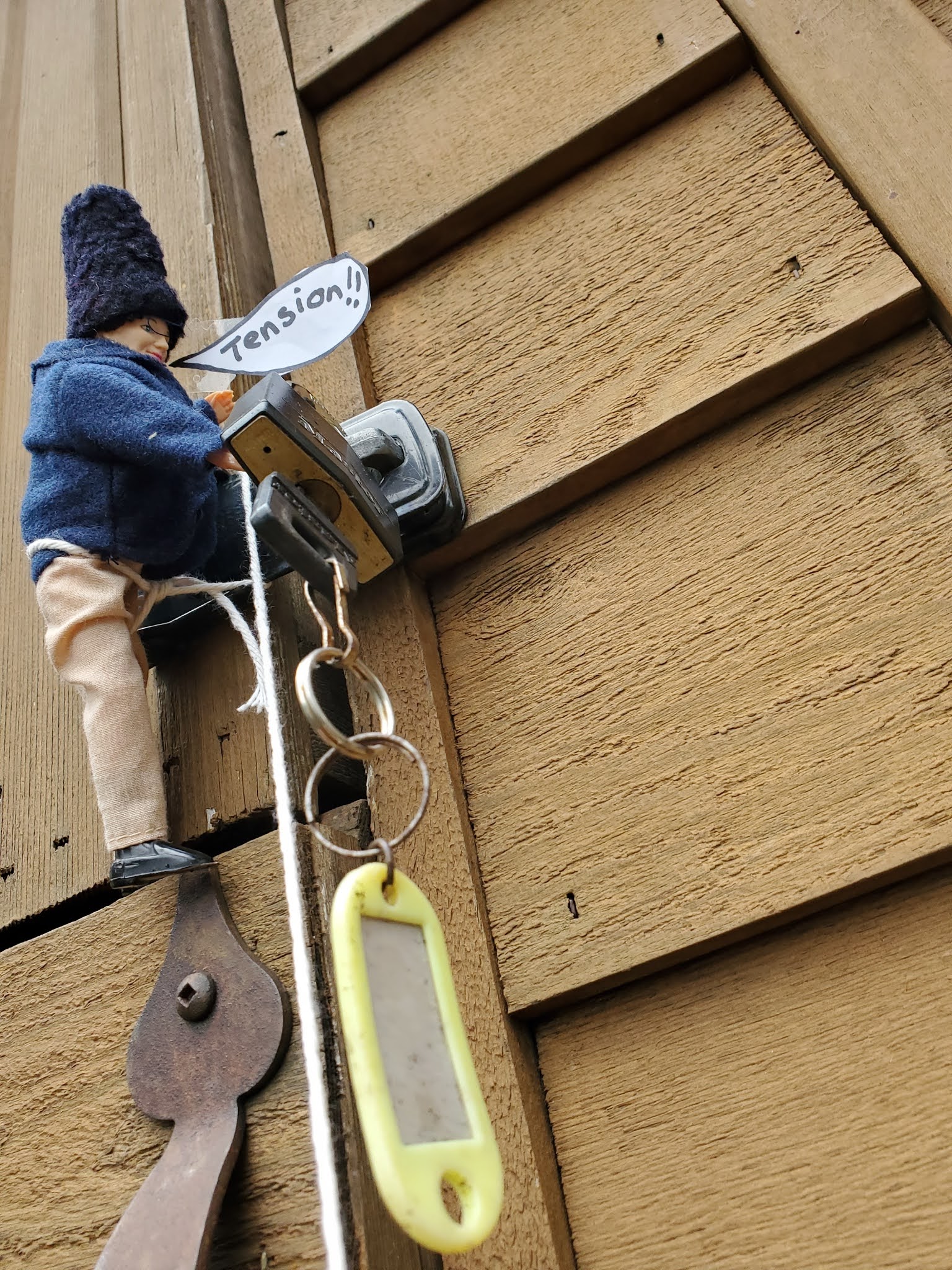 The Dal Family Christmas Adventures 2020 by russ fuoco - Ourboox.com