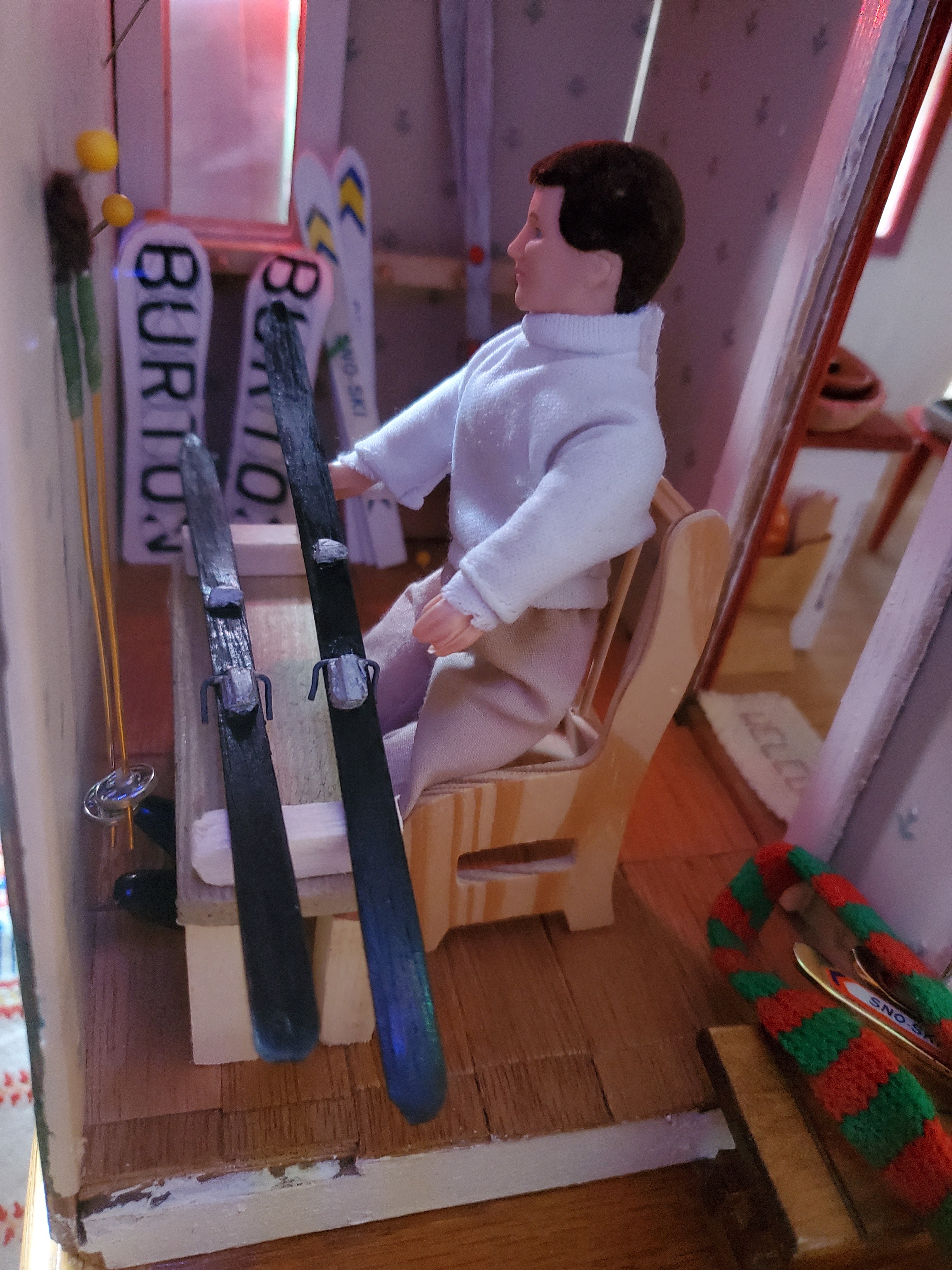 The Dal Family Christmas Adventures 2020 by russ fuoco - Ourboox.com