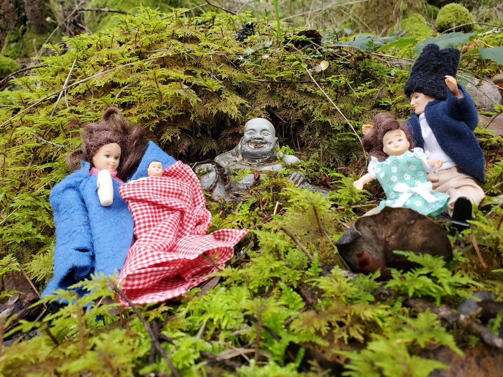 The Dal Family Christmas Adventures 2020 by russ fuoco - Ourboox.com