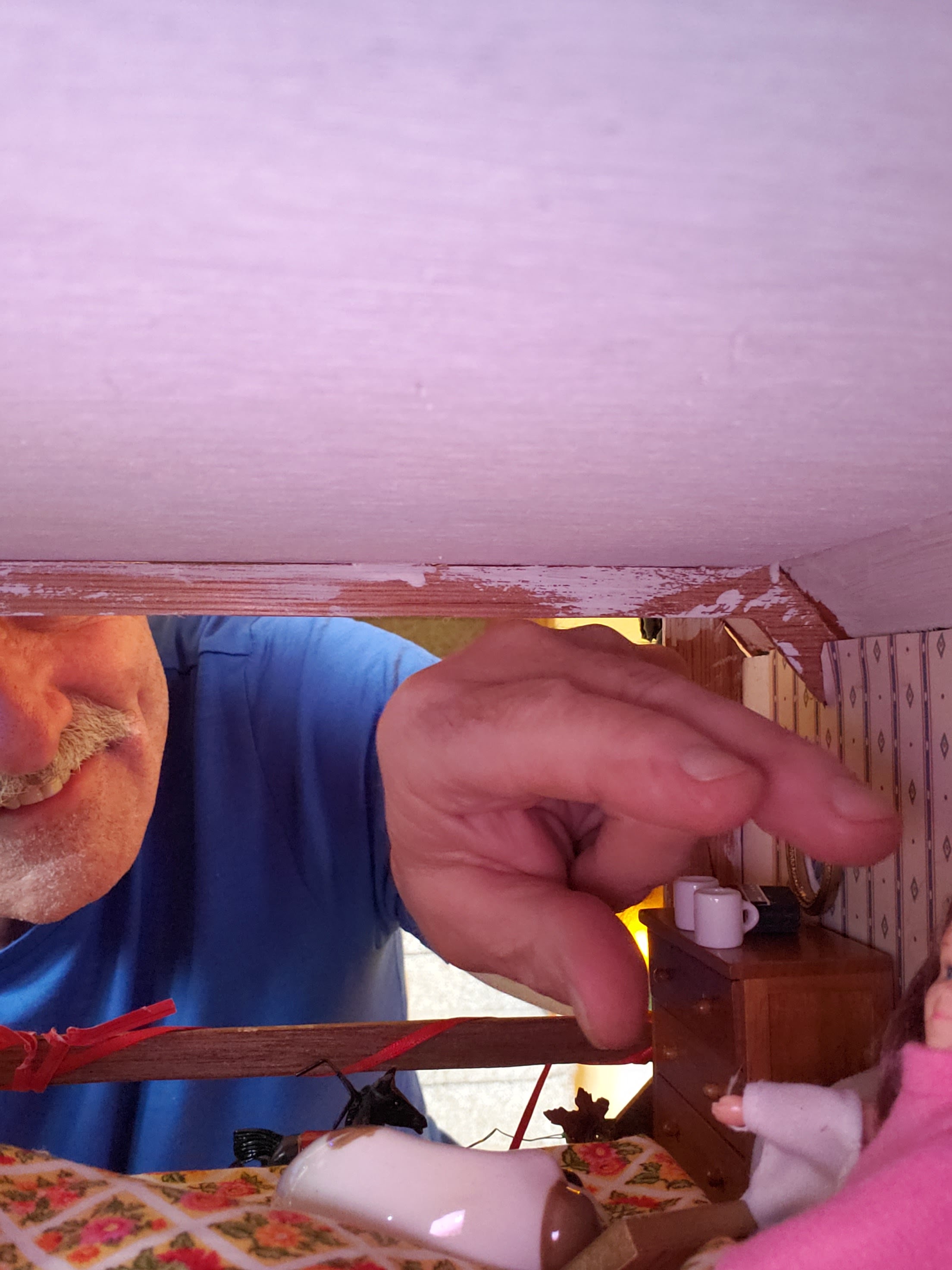 The Dal Family Christmas Adventures 2020 by russ fuoco - Ourboox.com