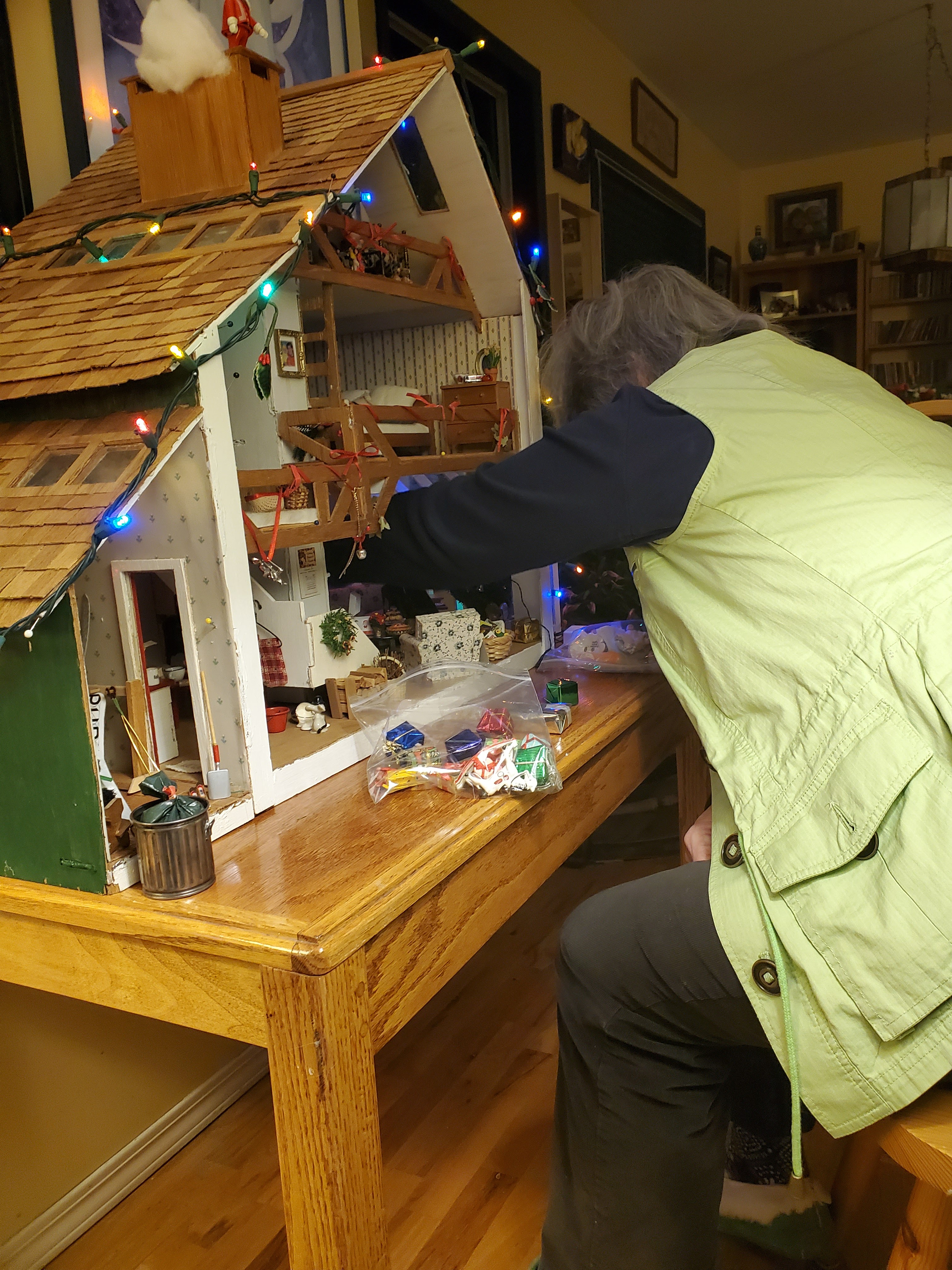 The Dal Family Christmas Adventures 2020 by russ fuoco - Ourboox.com