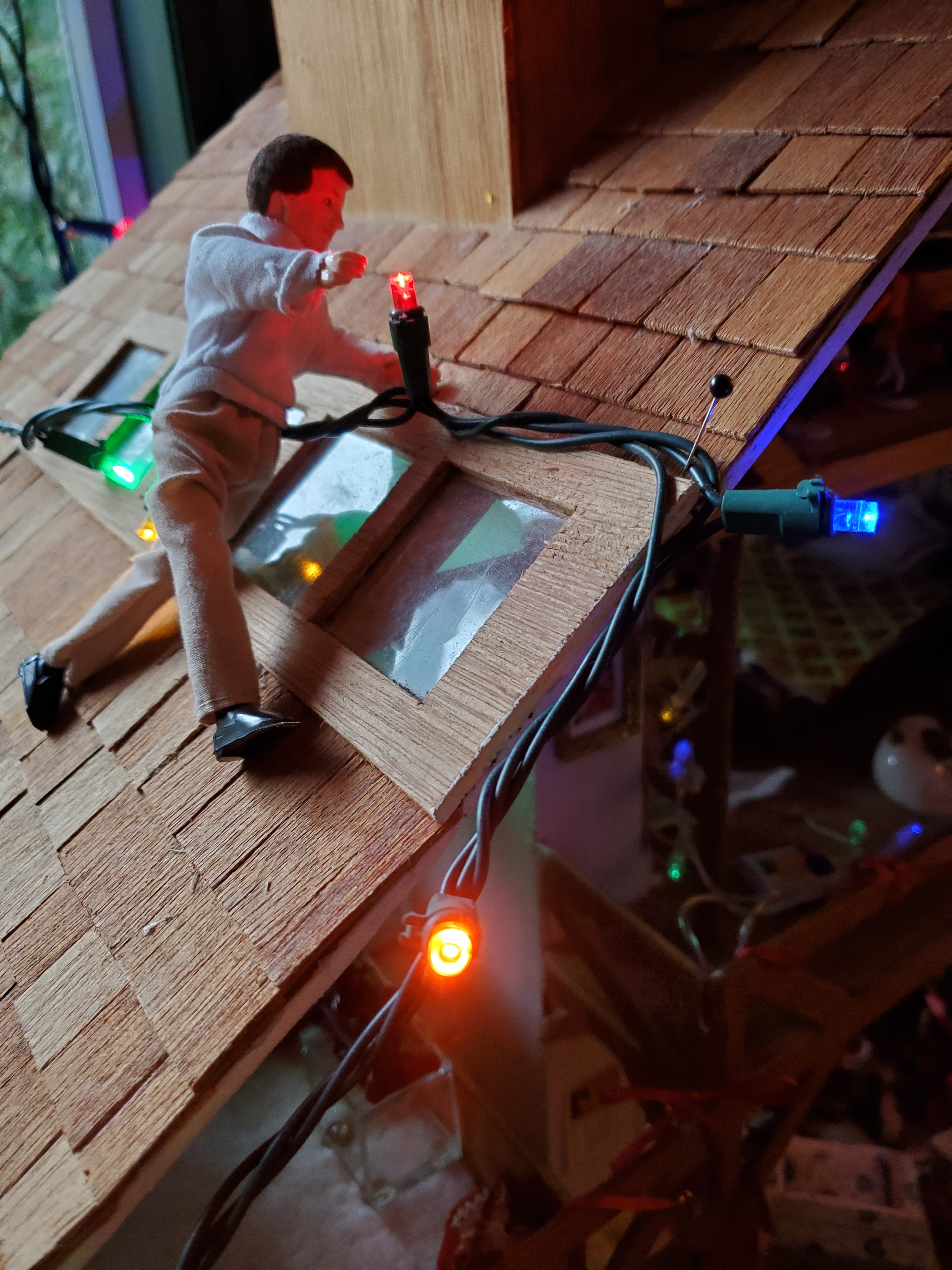 The Dal Family Christmas Adventures 2020 by russ fuoco - Ourboox.com