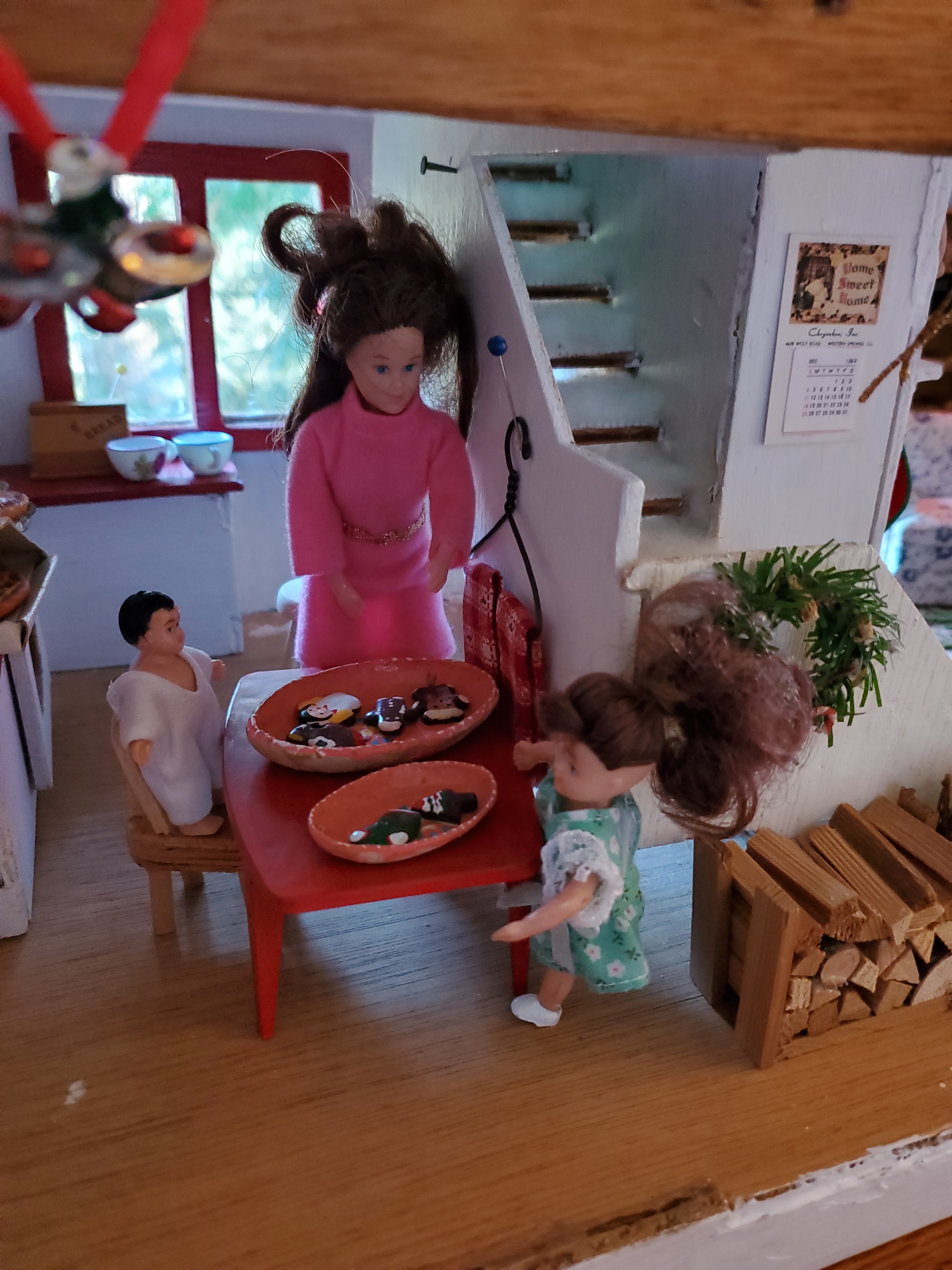 The Dal Family Christmas Adventures 2020 by russ fuoco - Ourboox.com