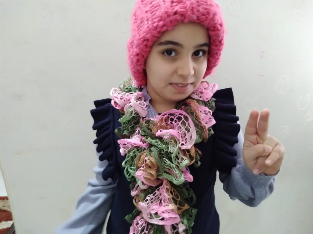 רימאס בעונת החורף by roba amer - Ourboox.com