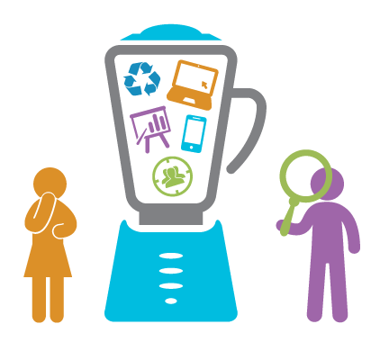 תקשוב וחדשנות בלמידה by lobna - Ourboox.com