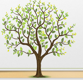 מבנה העץ by AYULA - Ourboox.com