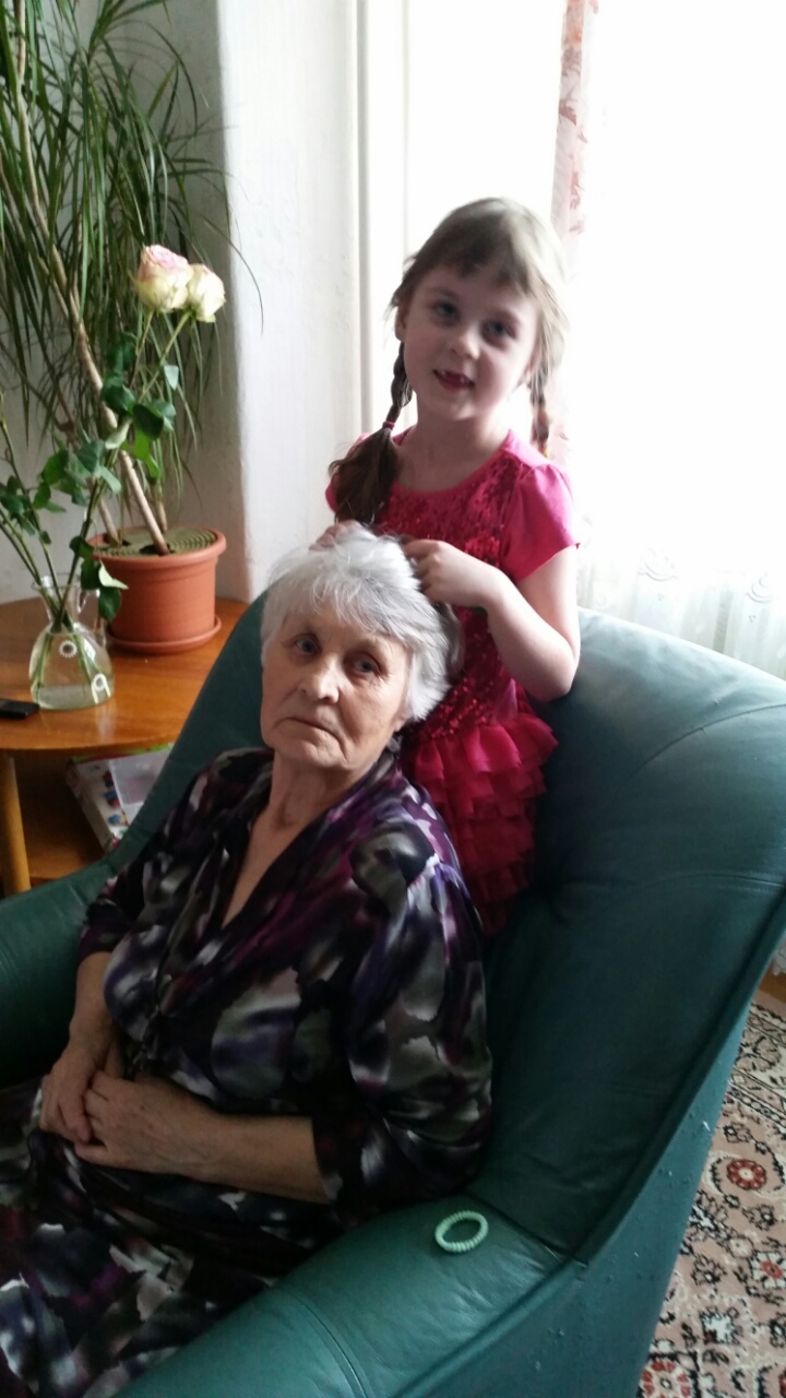 Minu pere ja lood by Emily Spiridonova - Ourboox.com