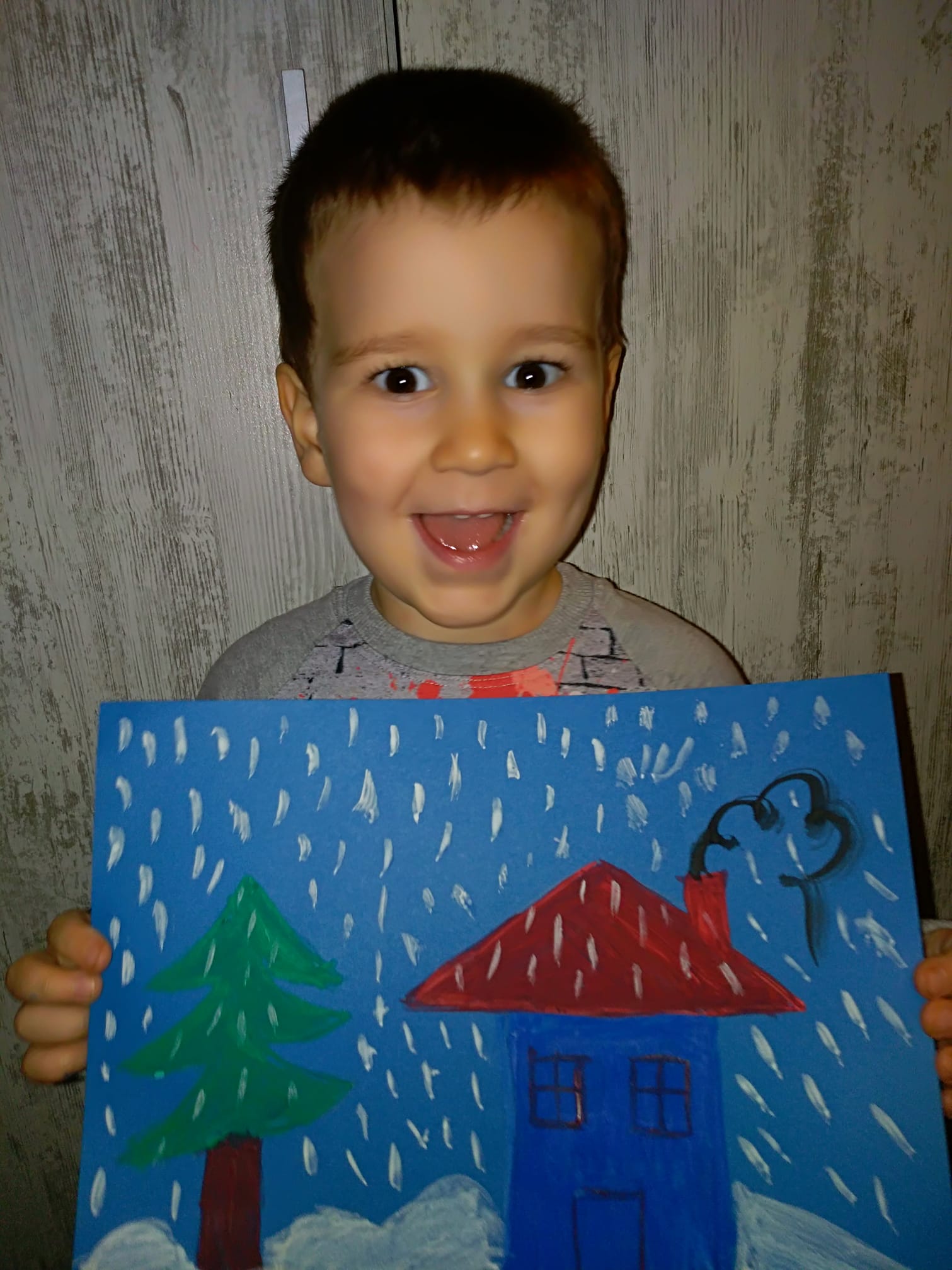 ПЪРВА ГРУПА ,,СМЕХОРАНИ” -ДГ,,ЕДЕЛВАЙС” ГР.ПЛЕВЕН by Borislava Borisova - Ourboox.com