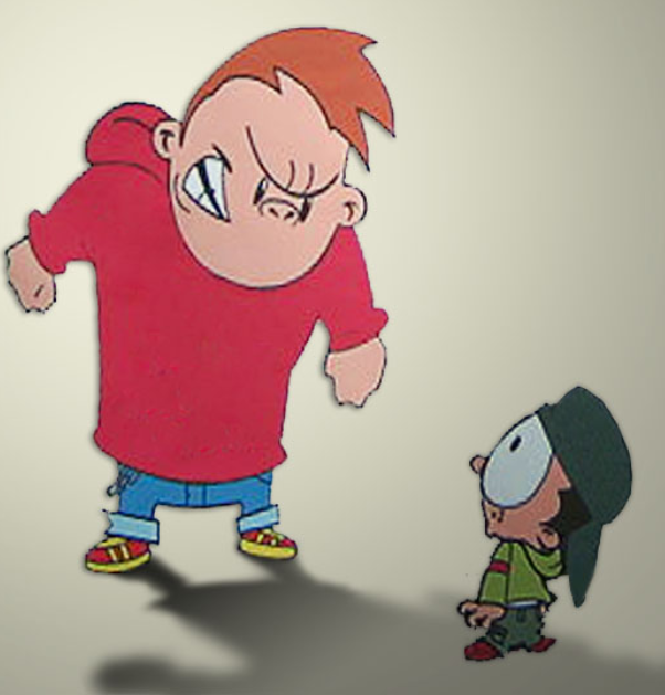 בריונות by rivka horvitz - Ourboox.com