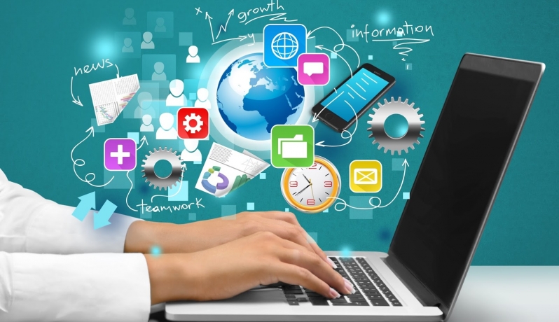 שילוב הטיכנולוגיה בהוראה by Madiha - Ourboox.com