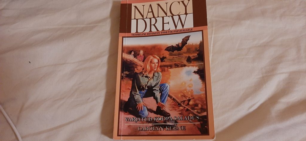 Minu pere ja kodu lood by Stefan Madrus - Ourboox.com