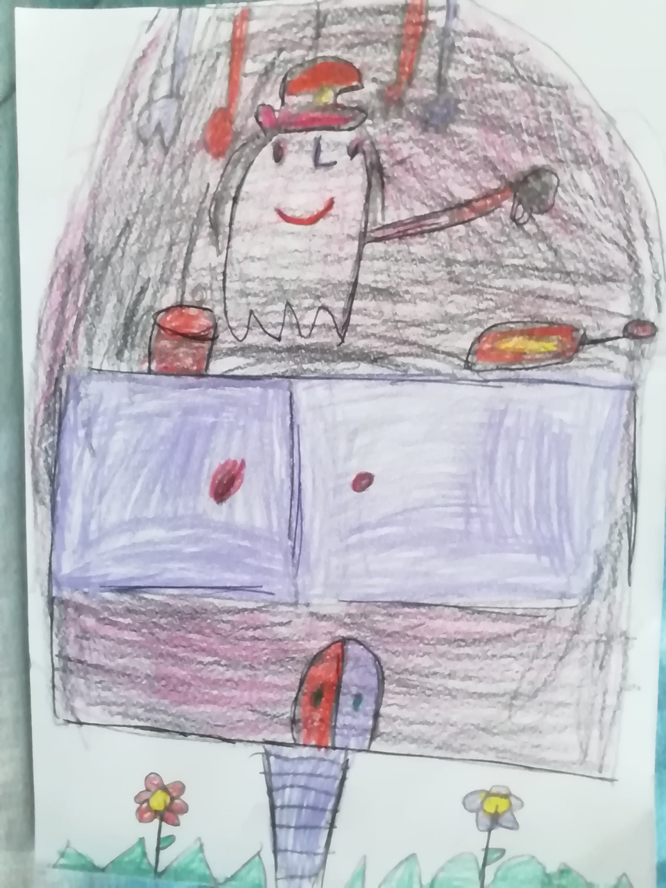 IL CASTELLO DEI FANTASMI by Gledis Alianto - Ourboox.com