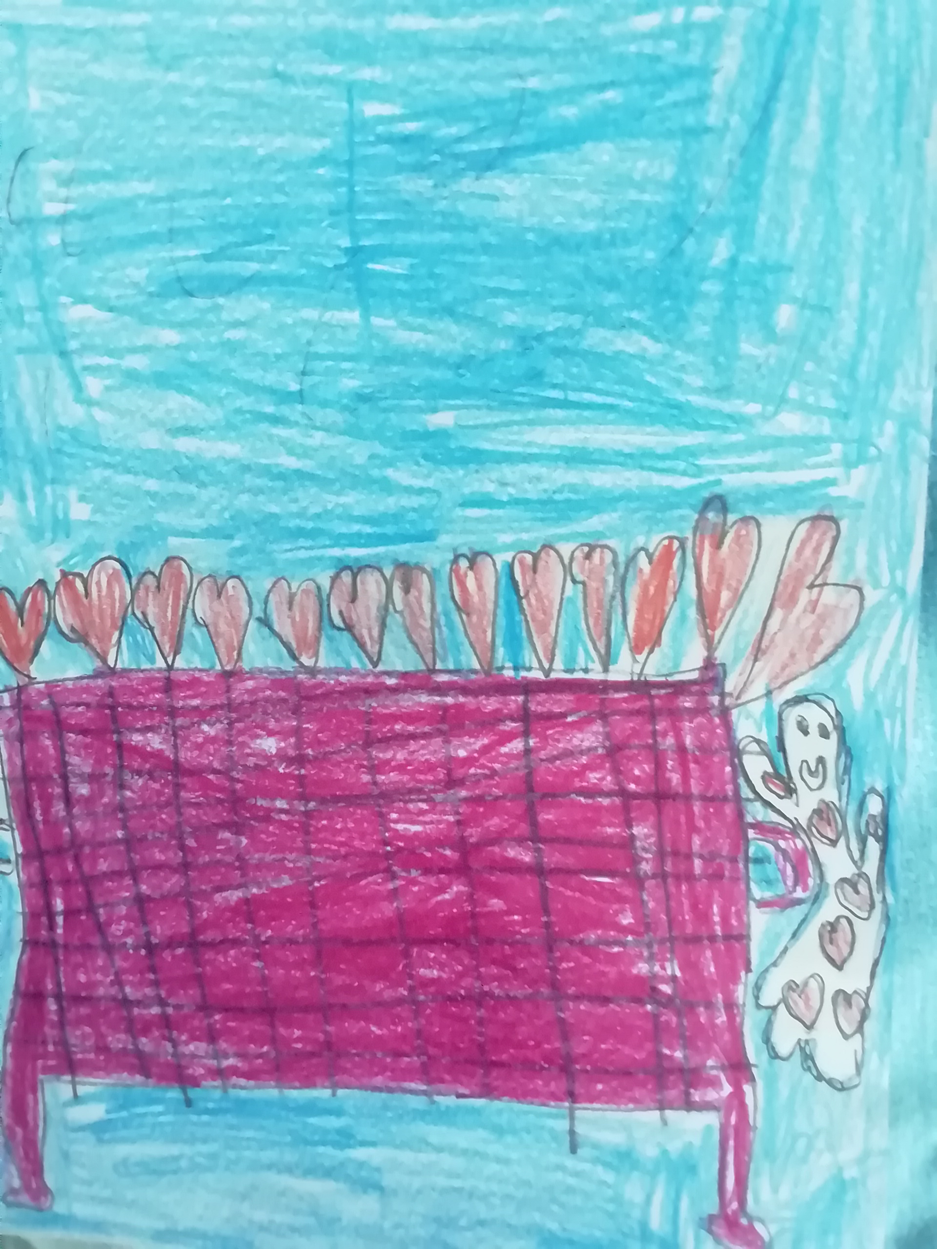 IL CASTELLO DEI FANTASMI by Gledis Alianto - Ourboox.com