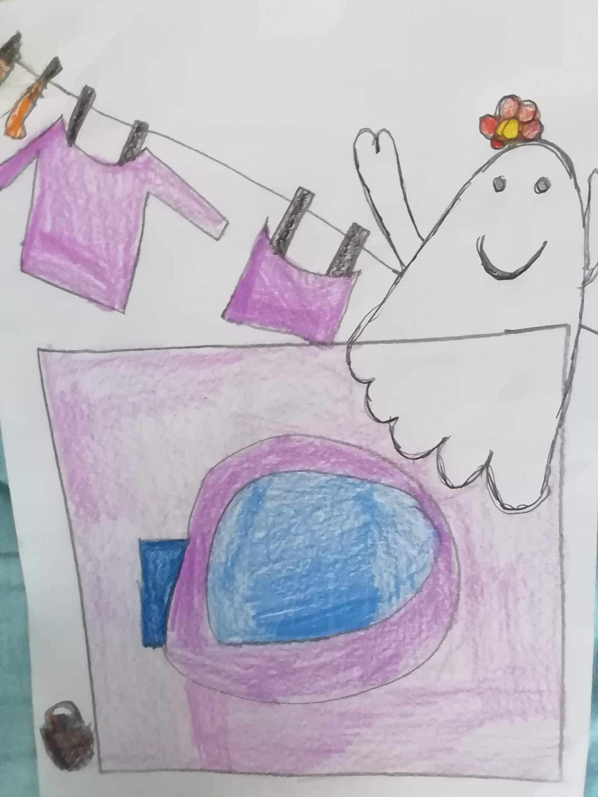 IL CASTELLO DEI FANTASMI by Gledis Alianto - Ourboox.com