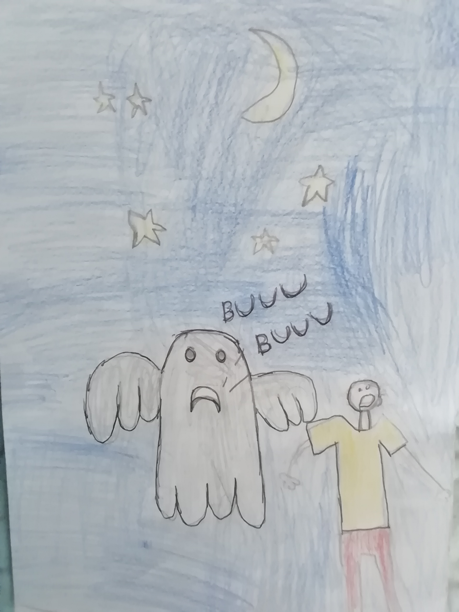 IL CASTELLO DEI FANTASMI by Gledis Alianto - Ourboox.com