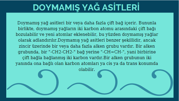 BİYOLOJİ PERFORMANS ÖDEVİ-LİPİTLER by Beyza Gülsüm Demir - Ourboox.com