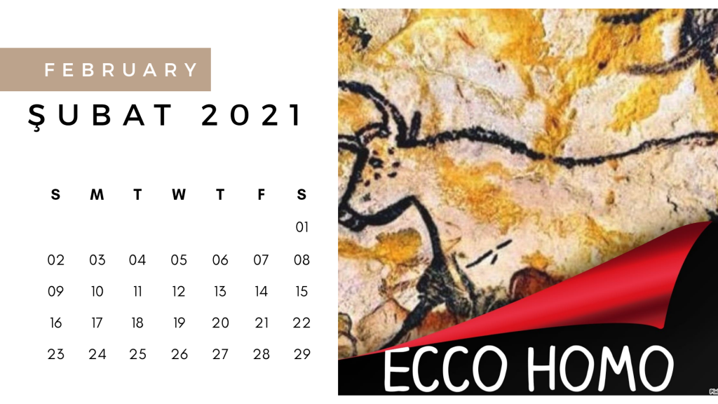 ŞUBAT 2021