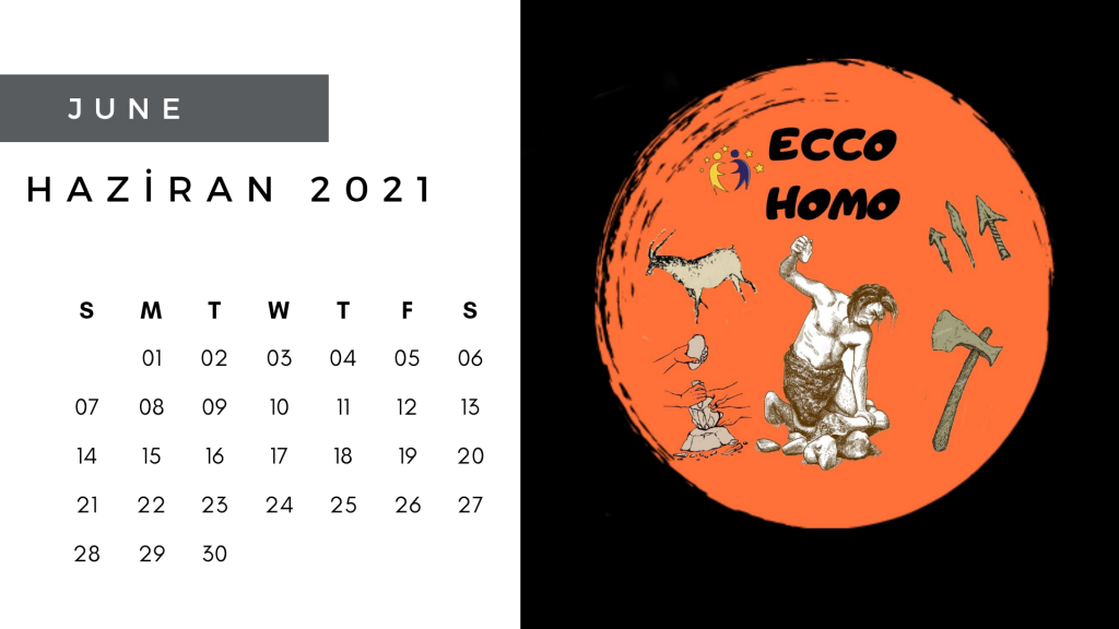 HAZİRAN 2021