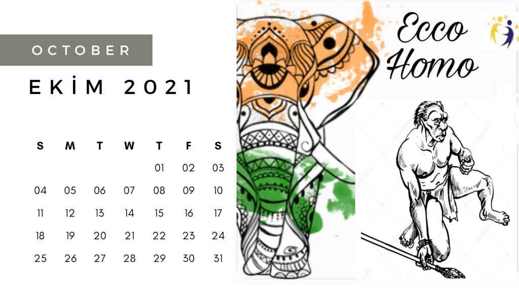 EKİM 2021