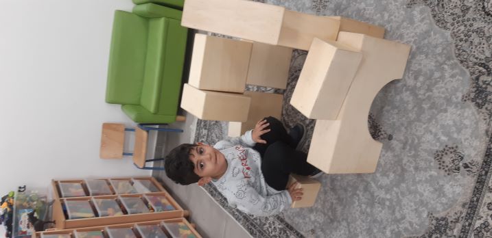 מעגל הרגשות by anat shimana - Ourboox.com