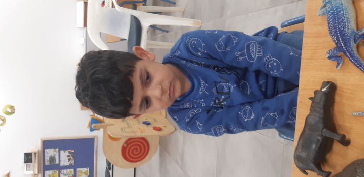 מעגל הרגשות by anat shimana - Ourboox.com