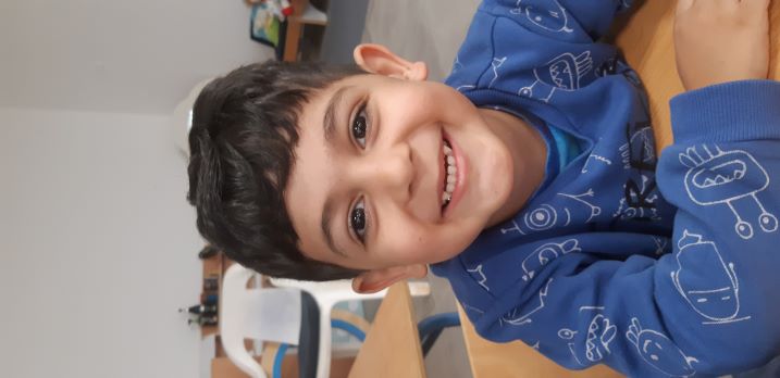 מעגל הרגשות by anat shimana - Ourboox.com