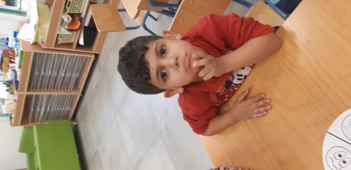 מעגל הרגשות by anat shimana - Ourboox.com