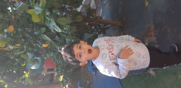 מעגל הרגשות by anat shimana - Ourboox.com