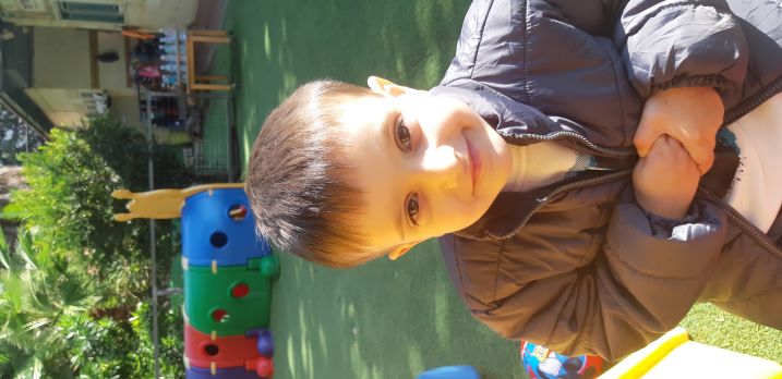 מעגל הרגשות by anat shimana - Ourboox.com